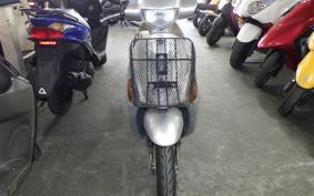 SUZUKI LET's 4 G 2022 CA41A