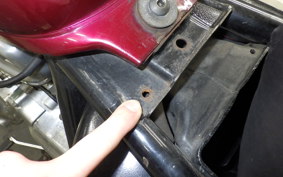 HONDA VRX400 1996 NC33