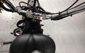 YAMAHA DRAGSTAR 1100 2002 VP13J