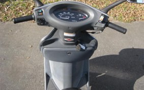 HONDA SPACY125 JF04