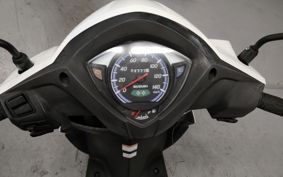SUZUKI ADDRESS V110 CE47A