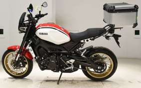 YAMAHA XSR900 2021 RN56J