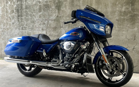 HARLEY HARLEY FLHX1580 2024 KB7