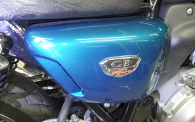 HONDA CB400F 1999 NC36