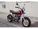 Фото Honda APE 50 2003 с японского аукциона