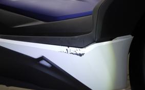 HONDA FORZA 250 2024 MF15