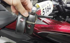 HONDA GL 1800 GOLD WING TOUR DCT 2018 SC79