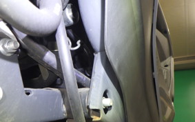 YAMAHA CYGNUSｸﾞﾘﾌｧｽ SEJ4J