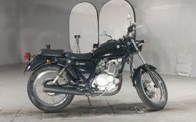 SUZUKI ST250 NJ4AA