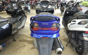 SUZUKI SKYWAVE 250 (Burgman 250) S Gen.3 2007 CJ44A