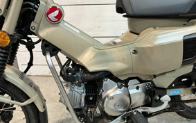 HONDA CT125 HUNTER CUB JA55