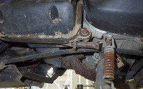 YAMAHA VINO 50 SA10J