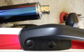 HONDA CB400 SUPER BOLDOR 2014 NC42