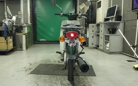 YAMAHA MATE 50 2012 UA04J