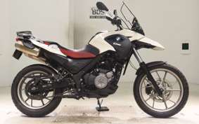 BMW G650GS 2012