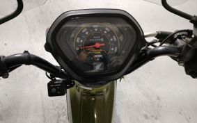 HONDA CROSS CUB110 JA45