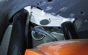 KAWASAKI NINJA ZX-6R A 2014