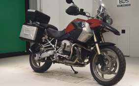 BMW R 1200GS 2011