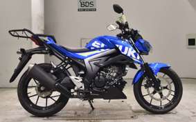 SUZUKI GSX-S125 DL32B