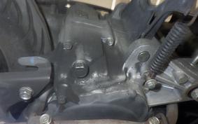 HONDA GIORNO 2 2017 AF70