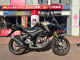 Фото Honda CB150X с японского аукциона