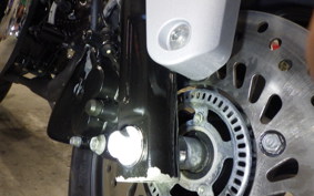 HONDA DAX 125 2010 JB04