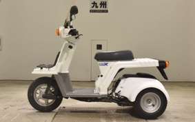 HONDA GYRO X