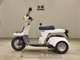 Фото Honda GYRO X с японского аукциона