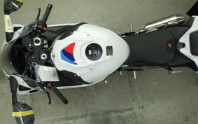 BMW S1000RR M DDC 2026