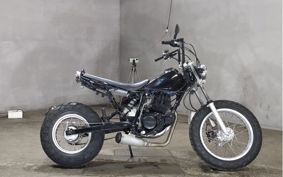 YAMAHA TW200 DG07J