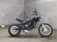 Фото Yamaha TW200 с японского аукциона