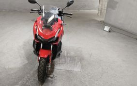 HONDA ADV150 KF38