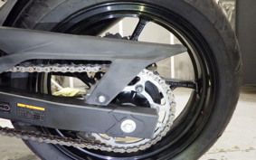 KAWASAKI NINJA 400 2018 EX400G