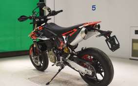DUCATI HYPERMOTARD698 2026