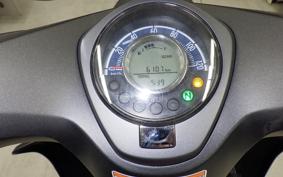 HONDA C125 SUPER CUB JA58