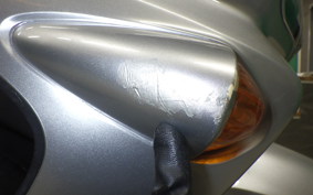 HONDA FORZA 2010 MF06