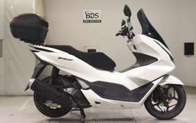 HONDA PCX 125 2006 JK05