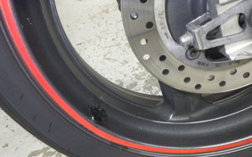 HONDA VTR1000F 1997
