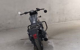 HARLEY RH975 2022 ZH1