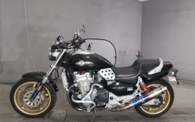 HONDA X4 LD 2000 SC38