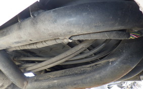 HONDA GYRO CANOPY TA03