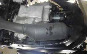 YAMAHA MT-03 ABS 2023 RH21J