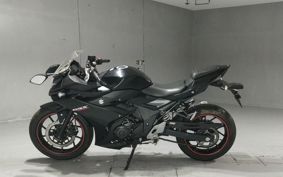 SUZUKI GSX250R DN11A