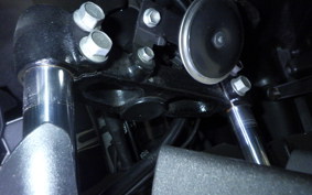 YAMAHA AERO X 155