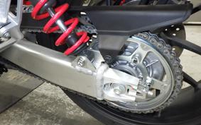 HONDA CB400SF GEN 4 A 2022 NC42
