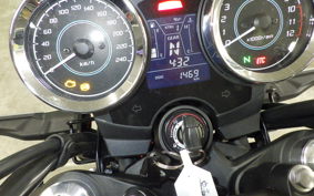 KAWASAKI Z650 RS 2024 ER650R