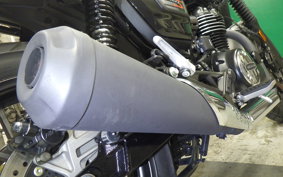 HONDA GB350S 2023 NC59