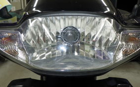 HONDA TACT-4ﾍﾞｰｼｯｸ 2013 AF79