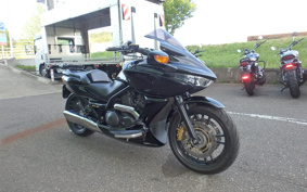 HONDA DN01 2009 RC55
