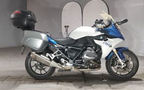 BMW R1200RS 2016 0A05